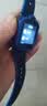 华为【六一儿童节礼物】儿童手表3Pro 极光蓝 智能手表 电话表 定位手表 4G全网通|视频通话|九重定位  实拍图