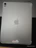 品胜适用iPad Air8/7保护套11英寸2026款通用Air6/5/4磨砂透明保护壳10.9/11英寸苹果平板保护套轻薄 实拍图