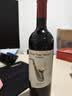 CANIS FAMILIARIS布多格原瓶进口红酒 西拉干红葡萄酒 750ml 单瓶装 实拍图