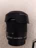 JJC 相机遮光罩 适用佳能EF-S 18-55mm STM/RF 24-50mm/RF-S 14-30mm镜头 替代EW-63C R50V 200D2配件 黑色 实拍图