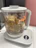 小熊（Bear）纯钛养生壶 喷淋式煮茶器 煮茶泡茶壶 0胶水 1.5L大容量 保温烧水一体 ZCQ-K15J3 实拍图
