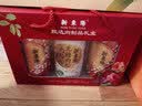 新東陽高端无糖肉松礼盒三罐装中秋团购上海送礼送老人零食拌饭走亲访友 实拍图