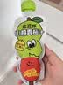 金豆芽金银花柚子汁儿童果汁饮品送礼盒装夏天户外饮料100ml*13袋 实拍图