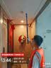 奥博斯  ABS-YW11 pro一体二合一感烟感温探测器试验器烟感检测烟枪工具3.5米伸缩杆消防测试烟温枪 实拍图
