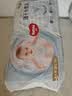 好奇（Huggies）金装小黑洞拉拉裤XXL74(15kg以上)尿不湿【速干不易红】 实拍图