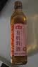 海天 有机料酒500ml 10度【有机 一级】中欧美三认证 去腥解膻 实拍图