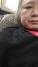 迪卡侬登山徒步男士摇粒绒夹克 QUECHUA MH120 灰色 2559152 XL 实拍图