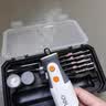 得力锂电无线电磨机直磨机打磨玉石雕刻工具迷你切割抛光机电动雕刻机 实拍图