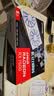双敏（UNIKA）AMD Radeon RX 7650 GRE/7600 8GB GDDR6 暴雪 独立电脑桌面显卡 高性能电竞游戏直播设计渲染剪辑 RX7600 8G 暴雪 V2 实拍图