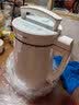 九阳（Joyoung）豆浆机1.3L破壁免煮免滤轻音降噪304不锈钢3-4人用家用多功能全自动榨汁机DJ13B-D08EC 实拍图