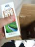 辉山自有牧场纯牛奶250ml*24盒 3.1g乳蛋白 100mg钙  营养牛奶 实拍图