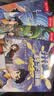 米吴科学漫画书全套 奇妙万象篇第一辑1-4册 儿童书6-12岁小学生课外阅读 百科全书漫画书 省钱卡 实拍图