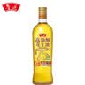鲁花【保真花生油】5S 物理压榨高油酸花生油750ml*2 礼盒装 实拍图