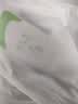 京东京造40支纯棉枕套 100%纯棉A类抗菌全棉枕巾枕头套 一对装 葡萄紫 实拍图