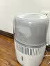 飞利浦（PHILIPS）加湿器家用卧室母婴专用静音除菌无雾空调加湿机鼻炎孕妇婴幼儿桌面大容量HU5710/10礼物 实拍图