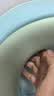 taoqibaby儿童马桶坐便圈宝宝坐便器男孩女孩厕所家用马桶坐垫圈 实拍图