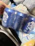 天润奶啤乳酸菌风味牛奶饮品 300ml*24罐礼盒装 实拍图