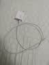 小米 原装6A数据线type-c充电线适配USB-C接口手机游戏机适用小米15红米k90/ Note13 实拍图