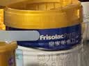 美素佳儿（Friso）皇家较大婴儿配方奶粉2段（6-12个月）400克 乳铁蛋白 新国标 实拍图