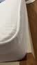 顾家家居（KUKA）梦想垫旗舰版天然乳胶独袋弹簧床垫席梦思主次卧梦想垫1.8x2米 实拍图