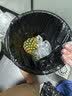 广东徐闻香水菠萝新鲜水果生鲜热带孕妇水果整箱包邮 【限时低价】1个装  净重650g起 实拍图