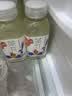 农夫山泉茶π（茶派） 茶饮料 西柚茉莉花茶250ml*12瓶 彩膜装 实拍图