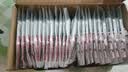 霍尼韦尔（Honeywell）KN95口罩H950V透气防飞沫沙尘暴花粉过敏pm2.5工业头戴带阀25只 实拍图