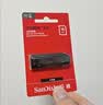 Sandisk闪迪(SanDisk) 16GB USB3.0 U盘CZ600 高速读取 便携伸缩 安全加密 广泛兼容 学习办公投标u盘 实拍图