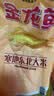 金龙鱼 寒地东北大米 10斤*4/整箱装 实拍图