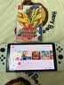 任天堂（Nintendo） Switch游戏卡带全新原装实体卡Switch2游戏软件海外通用版本 精灵宝可梦剑盾 盾 中文-NS1 实拍图