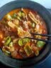东南醇 公安牛肉牛三鲜火锅 湖北特产牛肚牛蹄筋牛杂煲熟食方便速食火锅 牛三鲜1200g(牛肉+牛肚+牛蹄筋) 袋装 实拍图