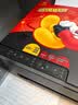 爱普生（EPSON）【6代新品】L3353墨仓式彩色家用AI学习打印机 L3251/L3255升级版(打印复印扫描 微信/无线 黑色） 实拍图
