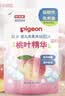 贝亲（Pigeon）婴儿洗发水沐浴露  洗发沐浴二合一 补充装桃叶精华 400ml IA228 实拍图
