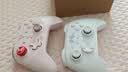北通鲲鹏20游戏手柄AI智控双切扳机TMR震动无线多模蓝牙xbox类电脑PC手机steam体感NS switch2影之刃零 实拍图