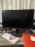 HKC 24.5英寸2K原生275Hz高刷FastIPS快速液晶HDR400无畏契约1ms电竞游戏旋转升降电脑显示器巡航Q5 实拍图