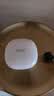 索爱（soaiy）【2026年新款】GD61 开放式AI智能挂耳式蓝牙耳机长续航不入耳翻译同声传译适用苹果华为小米 白 实拍图