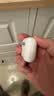 Apple/苹果 AirPods 4 搭配USB-C充电盒 蓝牙耳机 适用iPhone/iPad/Mac 四代MXP63CH/A 实拍图