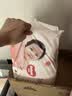 好奇（Huggies）铂金装小桃裤成长裤L120片(9-14kg)尿不湿拉拉裤【散热口碑王】 实拍图