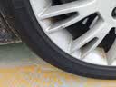 双星JUOGO轮胎 205/55R16 91V X11 适配速腾/新朗逸/宝来 实拍图