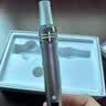 赫司（HESI）面部美容仪水光自打仪器微针导入仪美容院专用仪器电动纳米微晶水光精华原液导入家用女友生日礼物 [经典款L1]玫瑰金/屏显6档(配10个圆晶) 实拍图