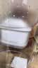 碧然德（BRITA）过滤净水器 家用滤水壶 净水壶 Marella 海洋系列 3.5L（白色） 实拍图
