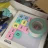 3M双面胶强力无痕灰色耐高温ETC车载支架适用胶5608 10MM*33M 实拍图