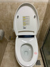 玛匠日本智能马桶家用一体坐便器全自动翻盖无水压限制即热式清洗烘干 简配版-无清洗【带水箱】 250/300/350/ 400mm 下单留言坑距 实拍图