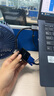 飞利浦（PHILIPS）HDMI转VGA线转换器带音频口 高清视频转接头适配器电脑机顶盒连接投影电视显示器线 SWR1620 实拍图