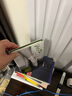 暗算 麦家 茅盾文学奖获奖作品全集 第七届茅奖 人民文学出版社 小说 实拍图