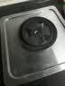 适用美的燃气灶配件Q360B Q125B MQ7216-G/QM4503/535B火盖分火器 铸铁底座 实拍图