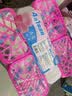 樱之花吸湿器500ml*6衣柜除湿盒干燥剂防霉防潮神器家用宿舍衣物吸水袋 实拍图