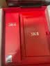 SK-II【中秋礼品】神仙水精华230ml抗皱护肤化妆品礼盒套装sk2生日礼物 实拍图