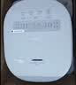 美的（Midea）电饭煲0涂层电饭锅5L大容量316L不锈钢内胆4-5人无涂层家用多功能微压电饭煲MB-RE576S 实拍图
