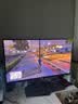 AOC爱攻 昊天Max 32英寸4K240Hz BlackAR3.0抗反 五层堆叠QD-OLED HDR500 DP2.1 电竞显示器AG326UZD2 实拍图